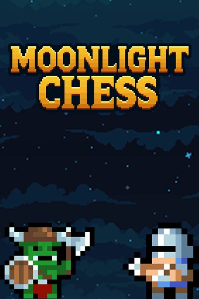 Moonlight Chess 대표 이미지